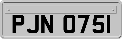 PJN0751