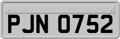 PJN0752
