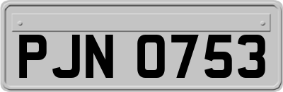 PJN0753