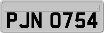 PJN0754