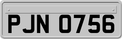 PJN0756