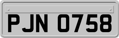 PJN0758