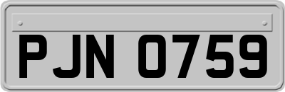 PJN0759
