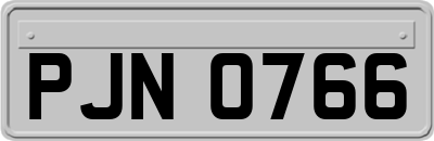 PJN0766