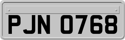PJN0768