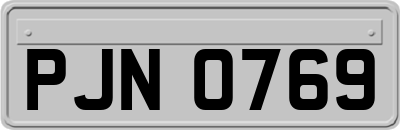 PJN0769
