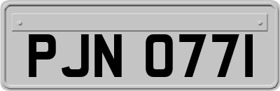 PJN0771