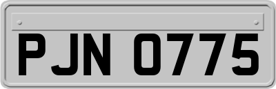 PJN0775