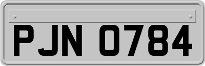 PJN0784