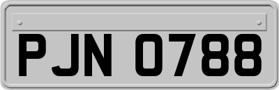PJN0788