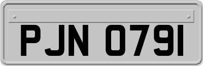 PJN0791