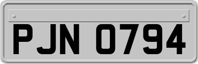 PJN0794