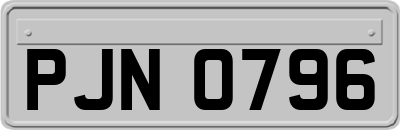 PJN0796