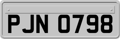 PJN0798