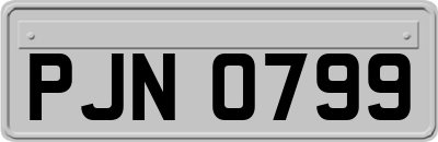 PJN0799