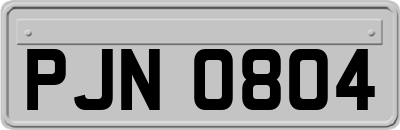 PJN0804