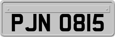 PJN0815