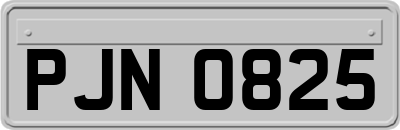 PJN0825