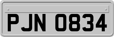 PJN0834