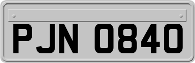 PJN0840