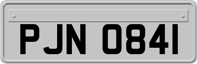 PJN0841