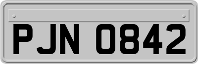 PJN0842