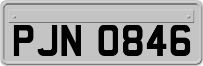 PJN0846