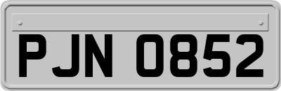 PJN0852