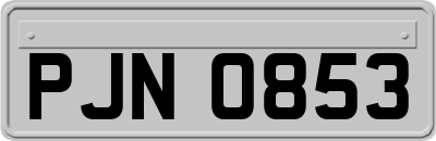 PJN0853