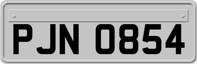 PJN0854
