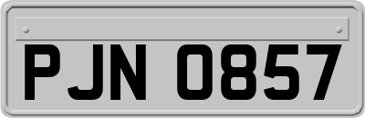 PJN0857