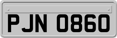 PJN0860