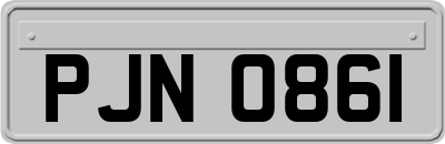 PJN0861