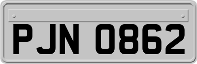 PJN0862
