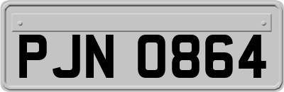 PJN0864