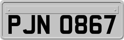 PJN0867