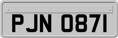 PJN0871