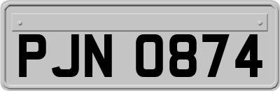 PJN0874