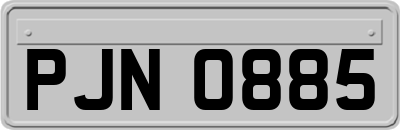 PJN0885