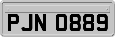 PJN0889