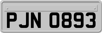 PJN0893