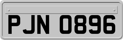 PJN0896