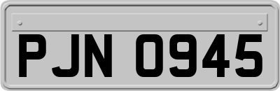 PJN0945