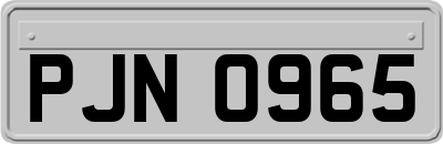 PJN0965