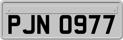 PJN0977