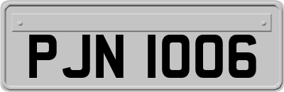 PJN1006