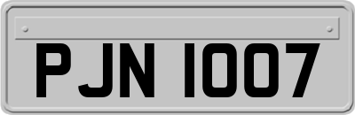 PJN1007
