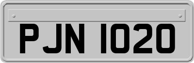 PJN1020