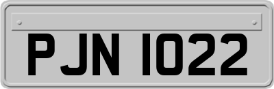 PJN1022