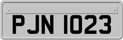 PJN1023